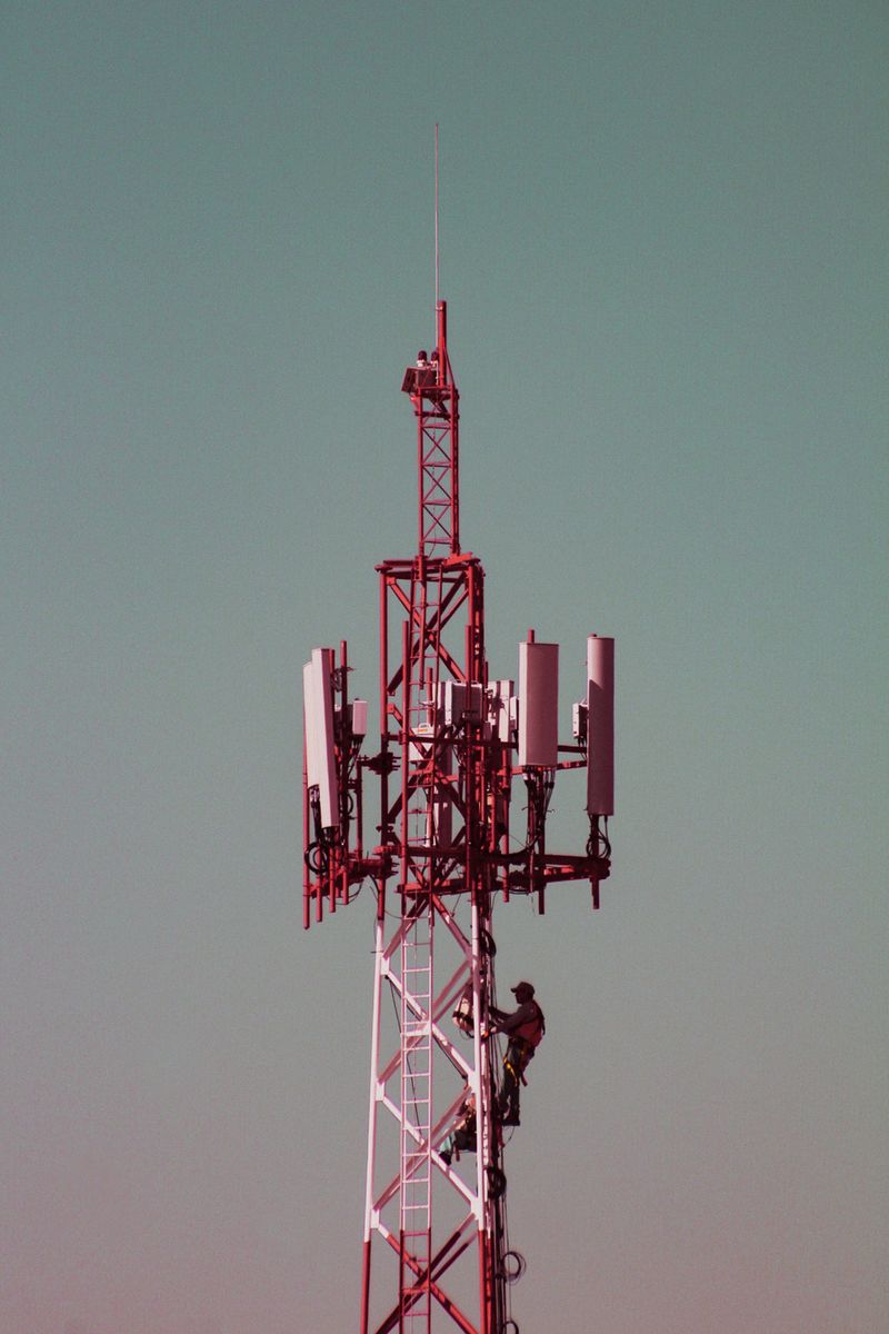 Telecom Tower Rollout — 3 Sites