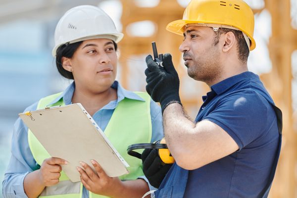 Manpower Supplies